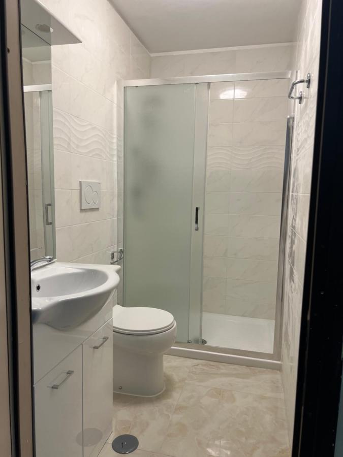 Monlight Guest House Rome Luaran gambar