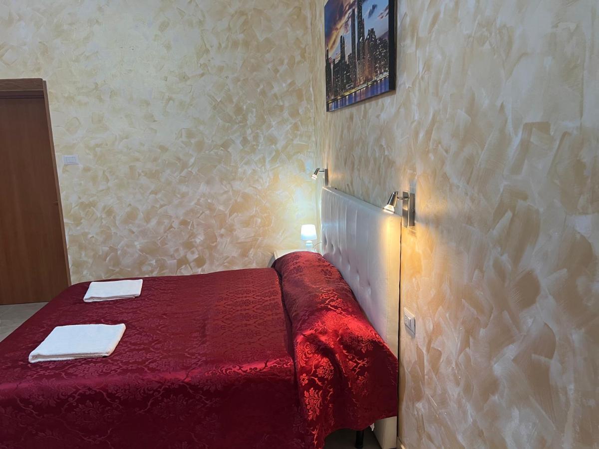 Monlight Guest House Rome Luaran gambar