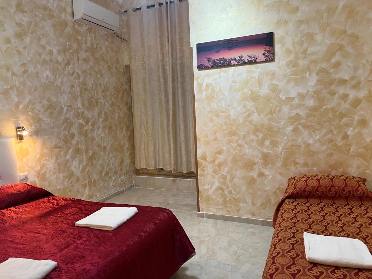 Monlight Guest House Rome Luaran gambar