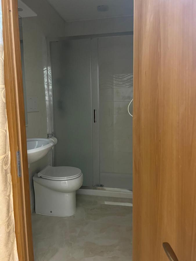 Monlight Guest House Rome Luaran gambar